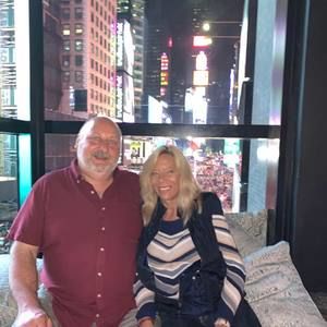 Meet your Posher, Denise